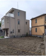 江戸川区大杉１丁目