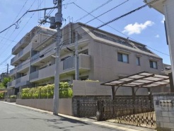 千葉市花見川区検見川町３丁目
