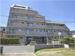 千葉市花見川区検見川町３丁目