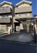 江戸川区平井１丁目