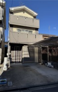 江戸川区平井１丁目