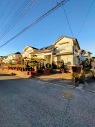 白井市池の上３丁目