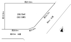 船橋市前貝塚町
