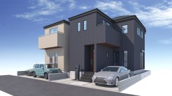 市川市菅野６丁目