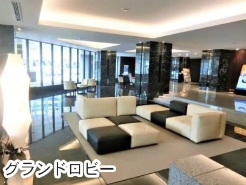 中央区晴海３丁目