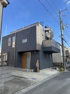 市川市大野町１丁目