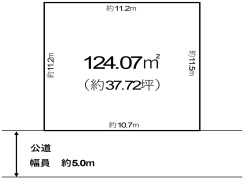 千葉市稲毛区宮野木町