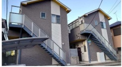 市川市八幡５丁目