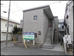 市川市八幡３丁目