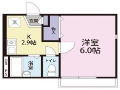 市川市八幡３丁目