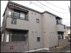 市川市八幡３丁目