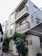 市川市中山４丁目