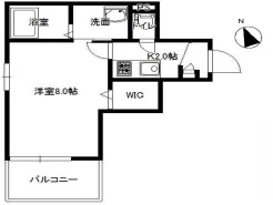 FRIEDEN HAUS南八幡　H30.4-2