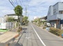 周辺の街並み