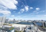 住戸からの眺望写真