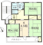 鎌ケ谷市西道野辺