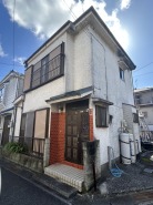 市川市大野町4丁目