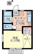市川市八幡5丁目